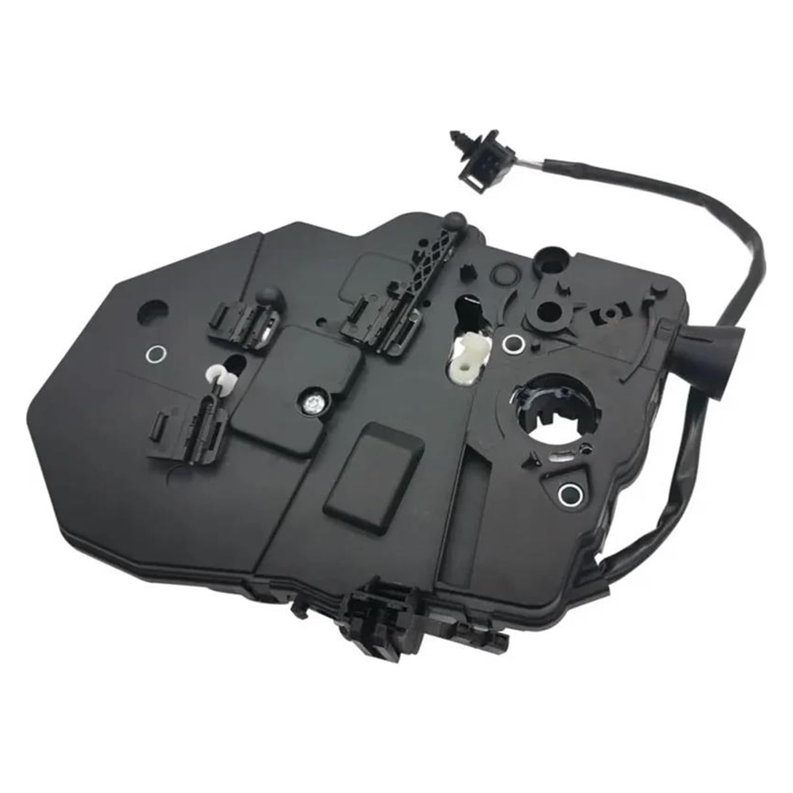 for VW for Transporter T5 2004-2010 Rear Trunk Lid Latch Boot Automotive Tailgate Lock 7H0827426AA 7H0827426A