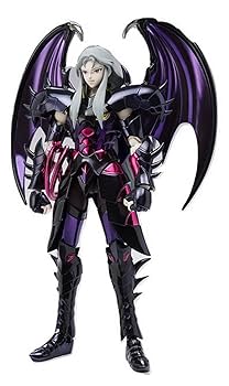 【新品・未使用】【超レア物】聖闘士聖衣神話　バルロン　ルネ　コンプリートセット とろ＋ひまつぶし | 聖闘士聖衣神話 ：バルロンルネ [レビュー]