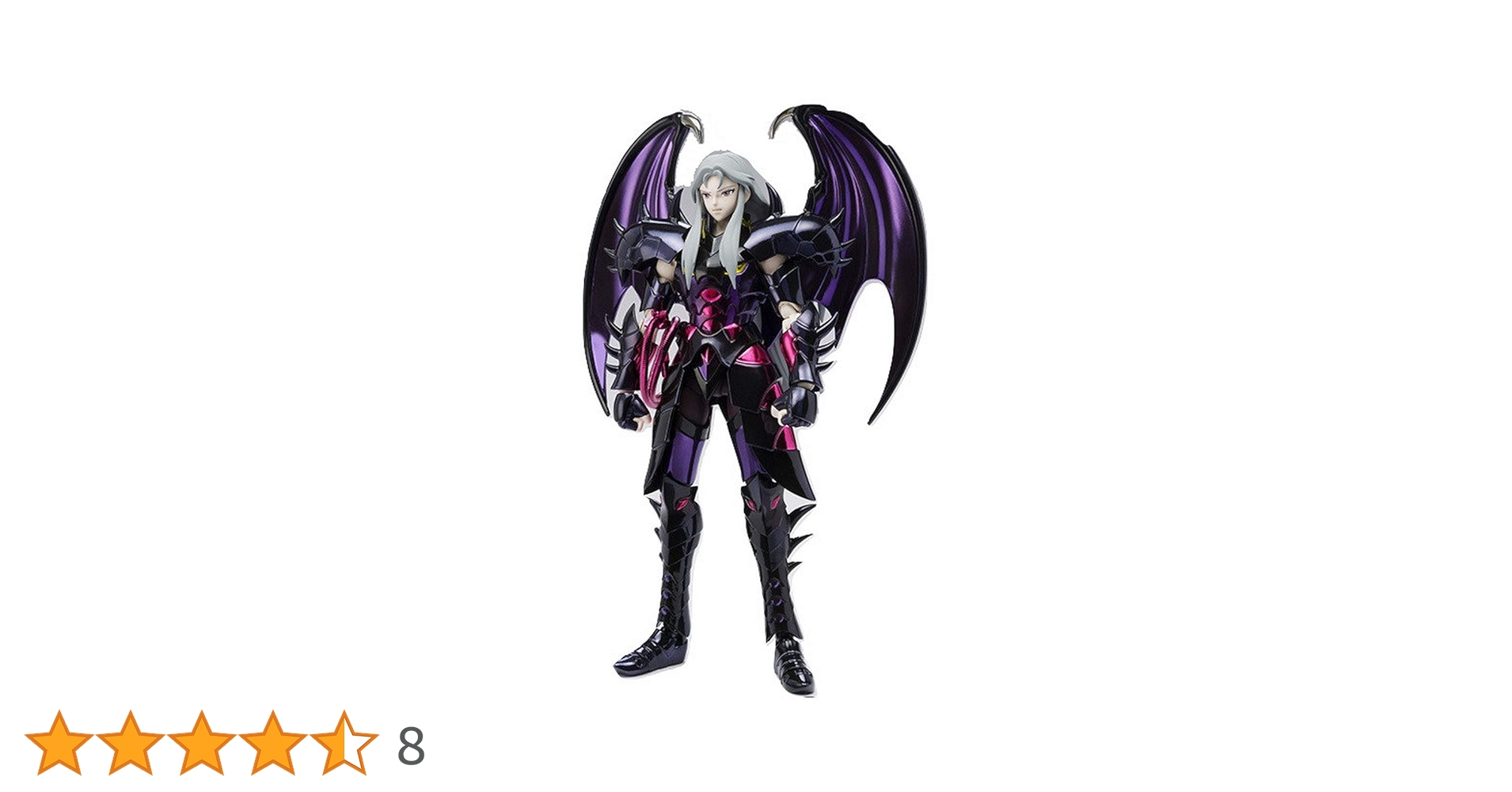Amazon.co.jp: バンダイ 聖闘士聖衣神話 聖闘士星矢