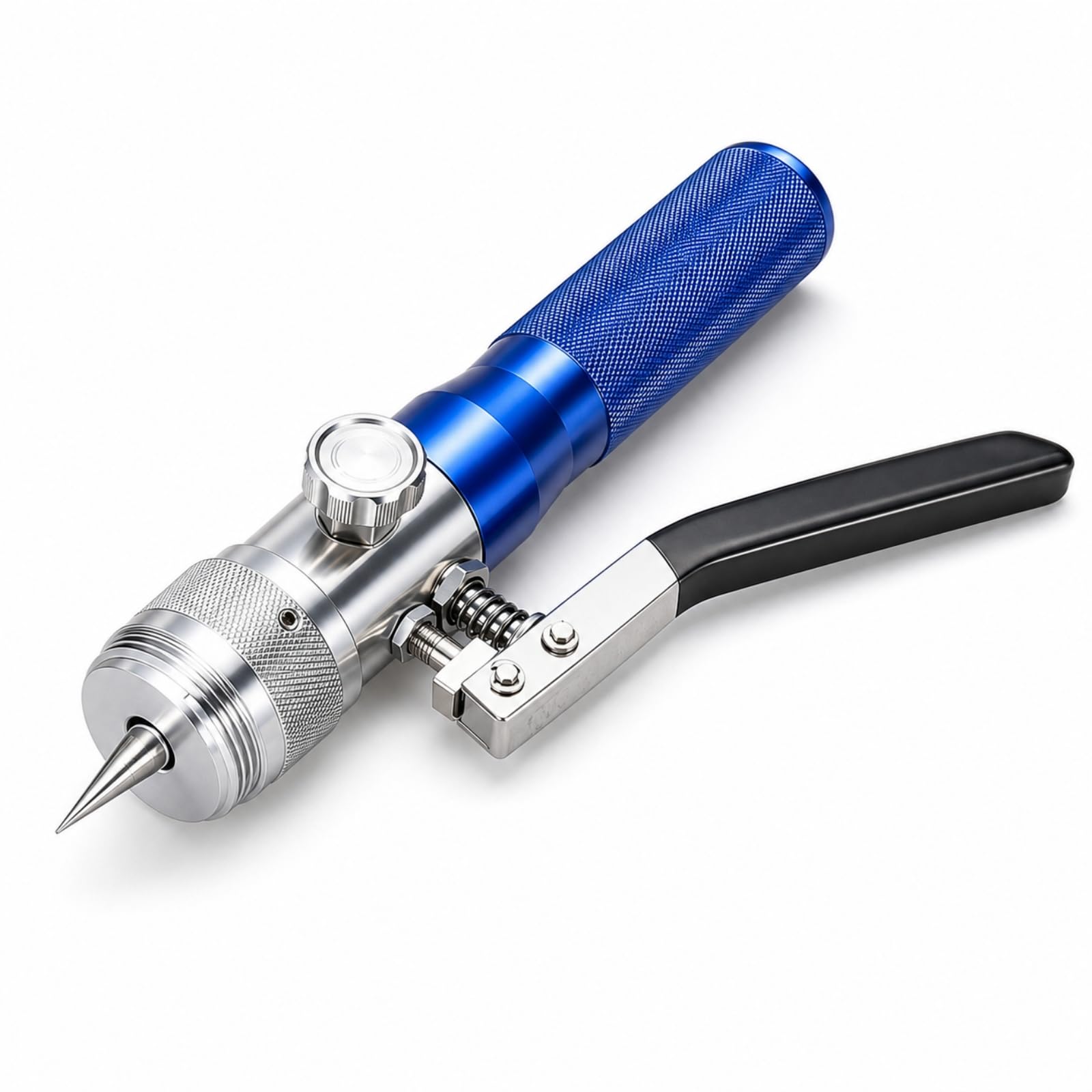 Qianly Allargatubi Manuale Portatile Espansore Professionale Utensile per Installatori Sistemi di Climatizzazione, Condizionamento, Idraulico