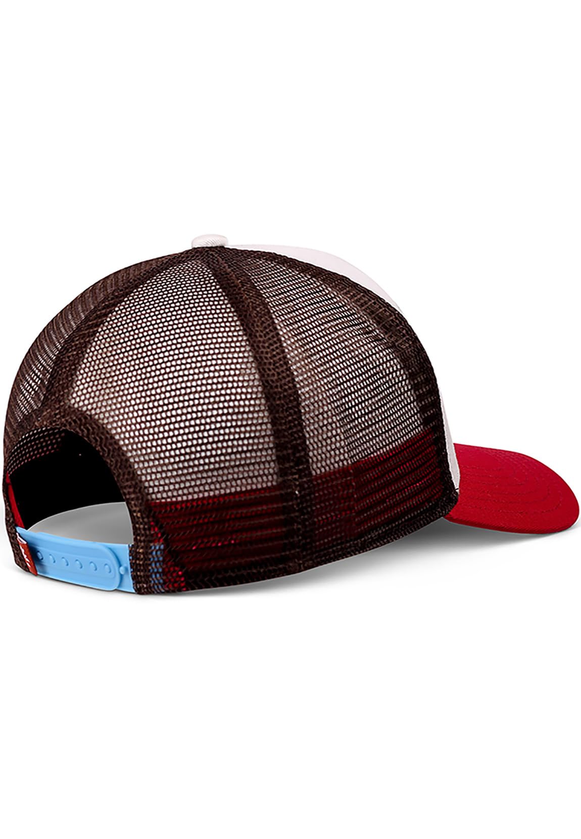 Coastal - SummerSeaSand - Trucker Cap Meshcap Hat Kappe Mütze Caps