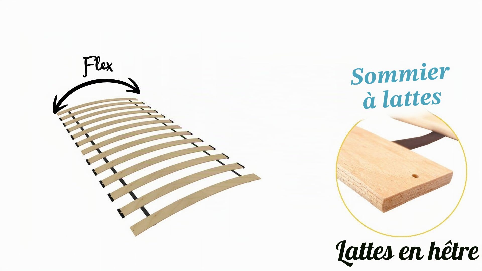 Happy Babies Happy - Lit pour enfant, avec protection anti-chute et tiroir de lit, pour fille, 160 x 80 cm, avec matelas de 80 x 160 cm, blanc et rose