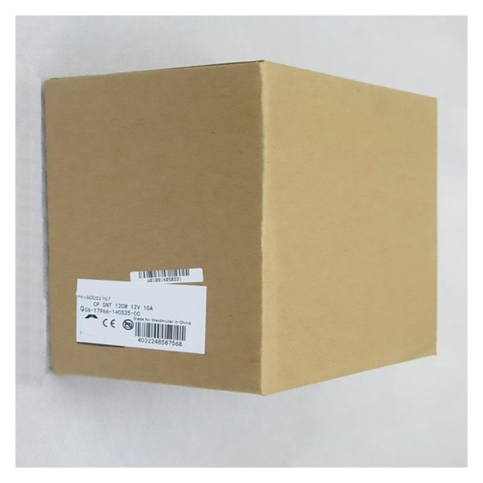 AFITSEP 7760052107 CP SNT 120W 12V 10A Power Supply