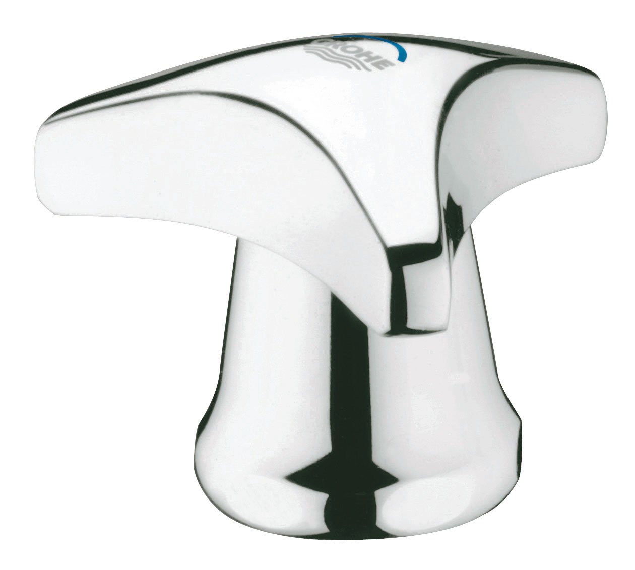 Grohe 45080000 - Vástago para grifos, color azul