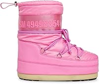 Vista 7 de Steve Madden Botas de moda Mav para mujer