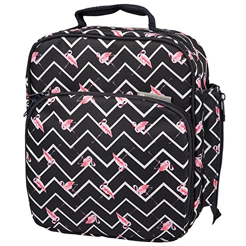 bentology insulated lunch bag