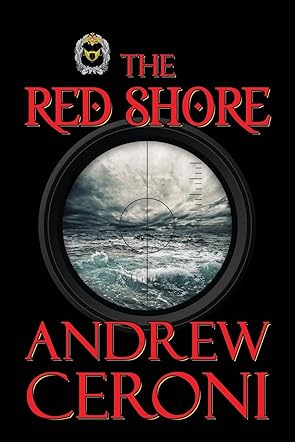 The Red Shore