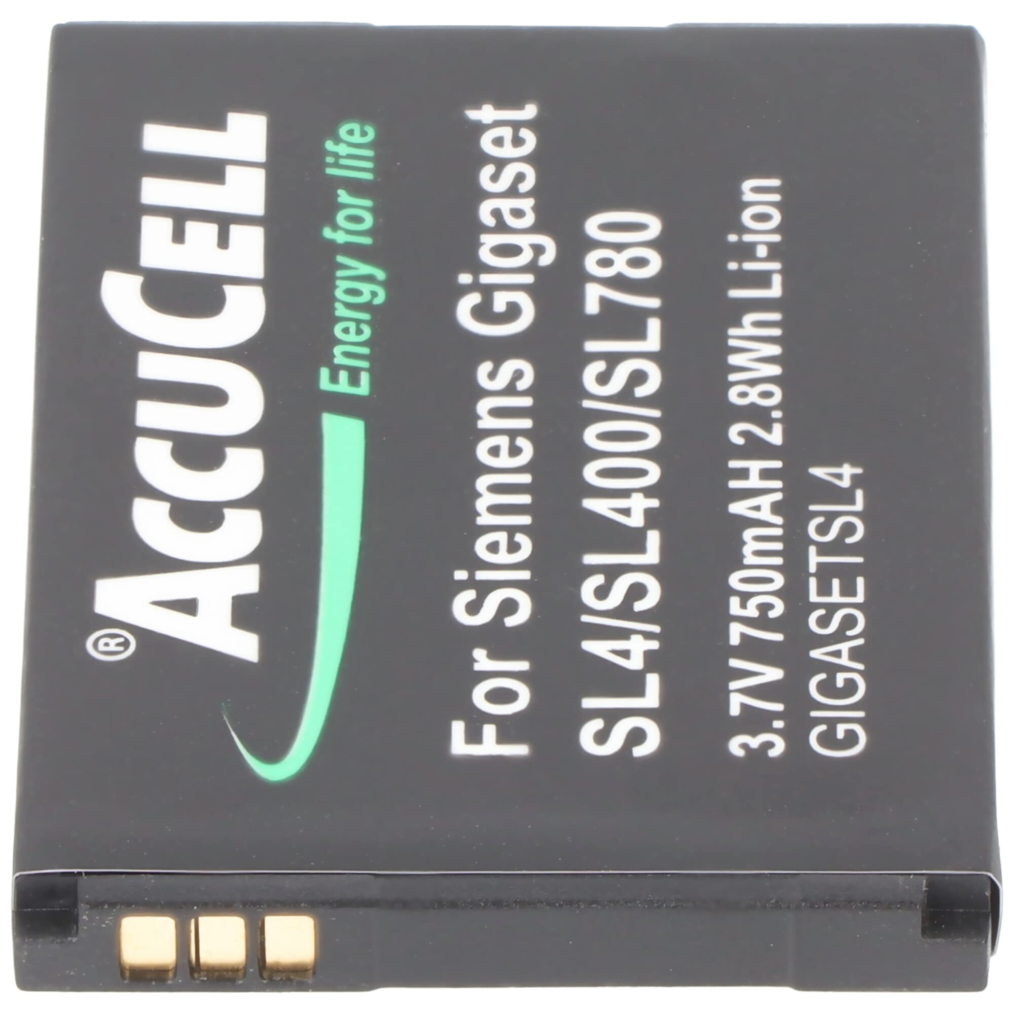 Batterie Remplacement Pour Gigaset V30145-K1310-X469 - 2000mAh - Marque Vhbw - Neuf