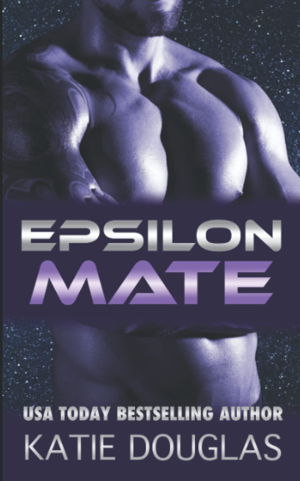 Epsilon Mate: An Omegaverse Sci-Fi Tale (Epsilon Omegaverse)