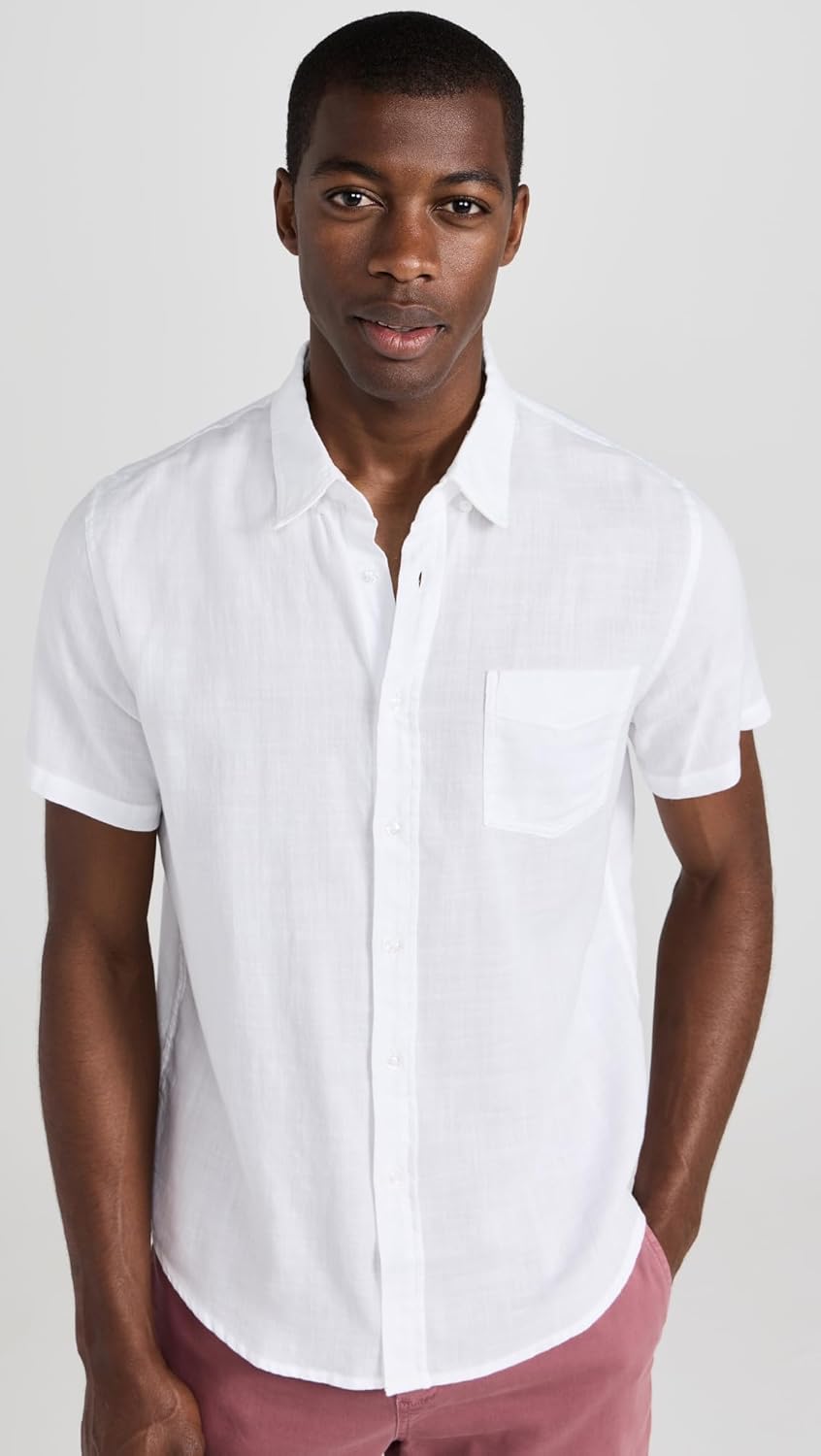 Rails Men's Fairfax Shirt - Image 2