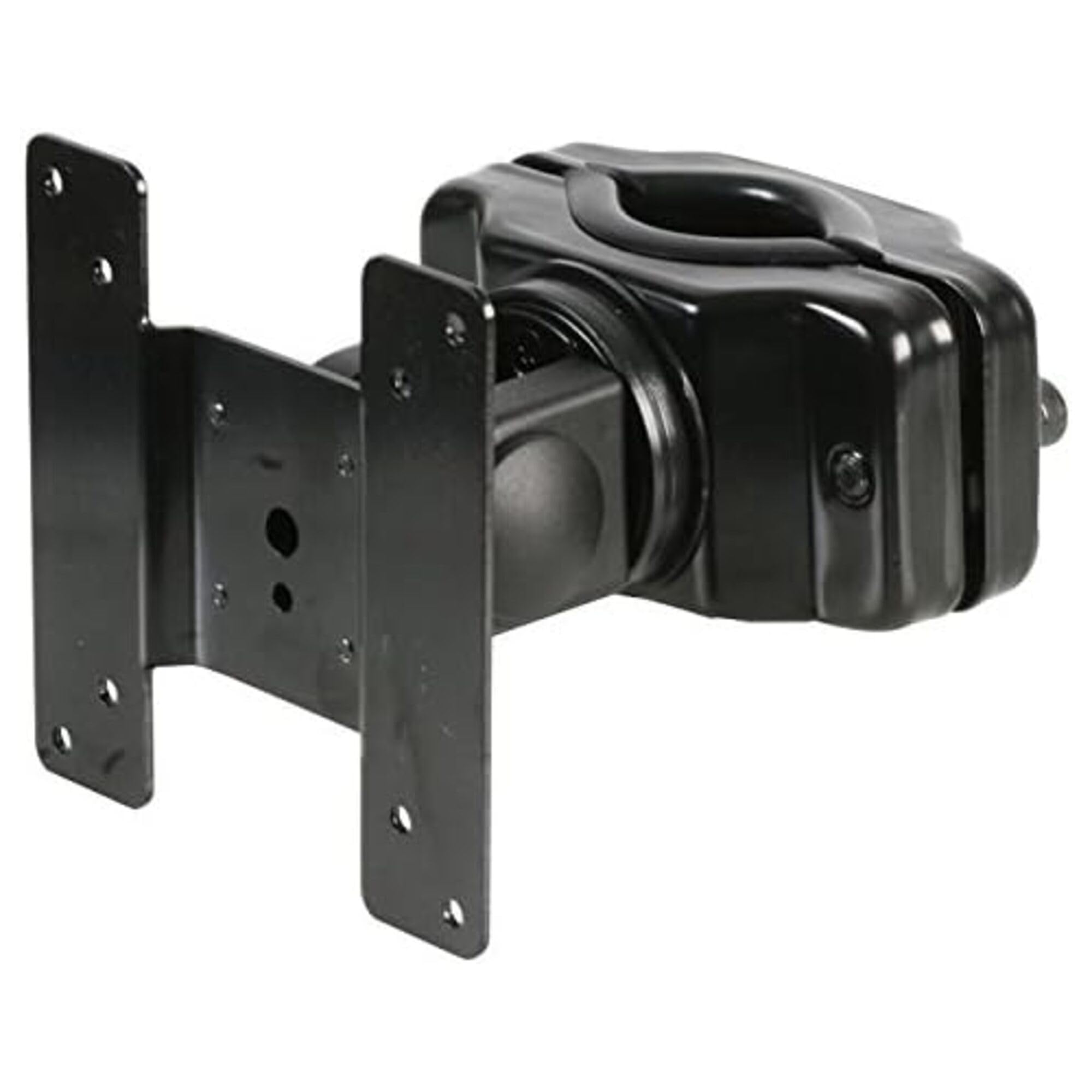 Prosignal Black Pro Signal Psg02631b Tilting Tv Pole Mount