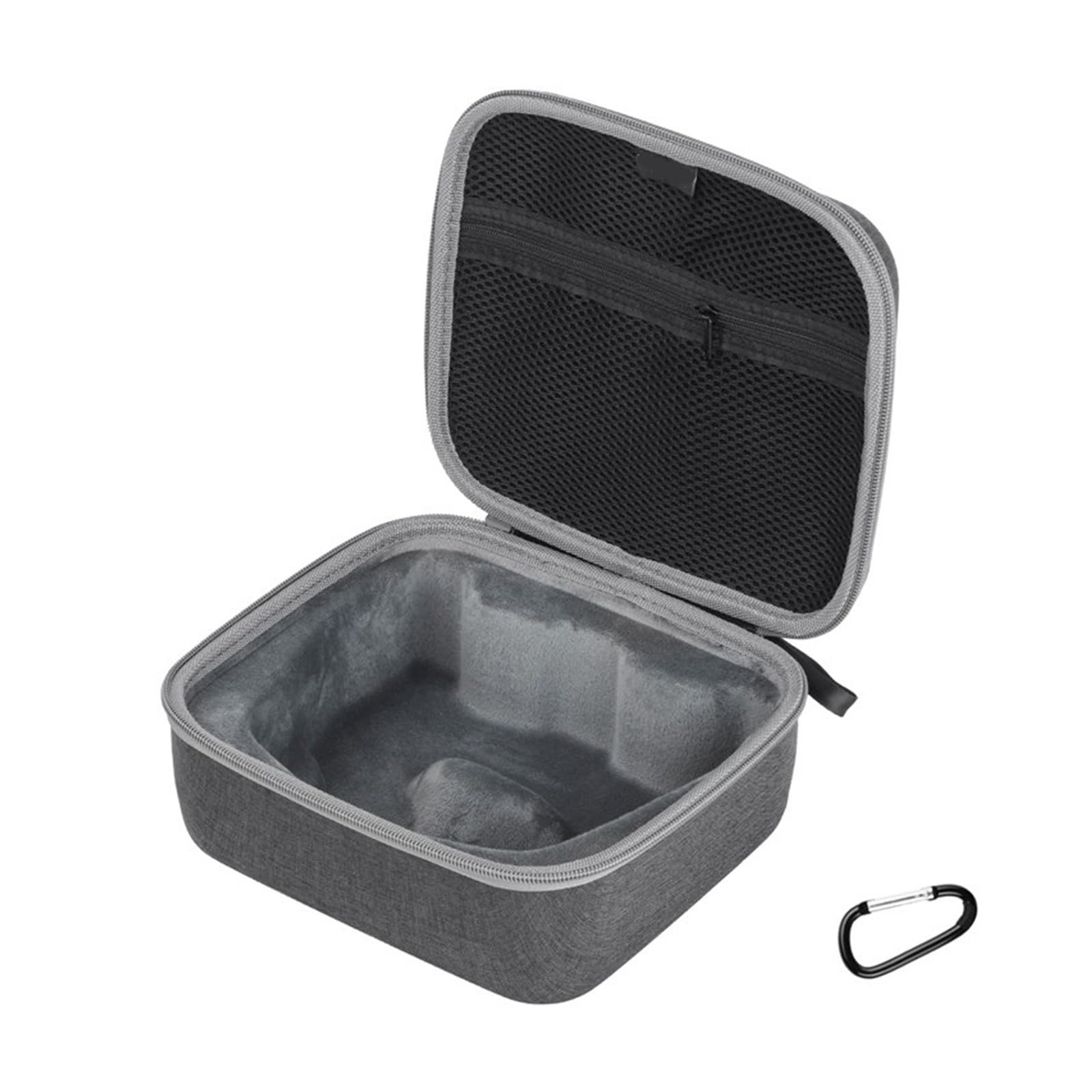 Sac de rangement for lunettes N3, étui transport Portable, poignée Protection