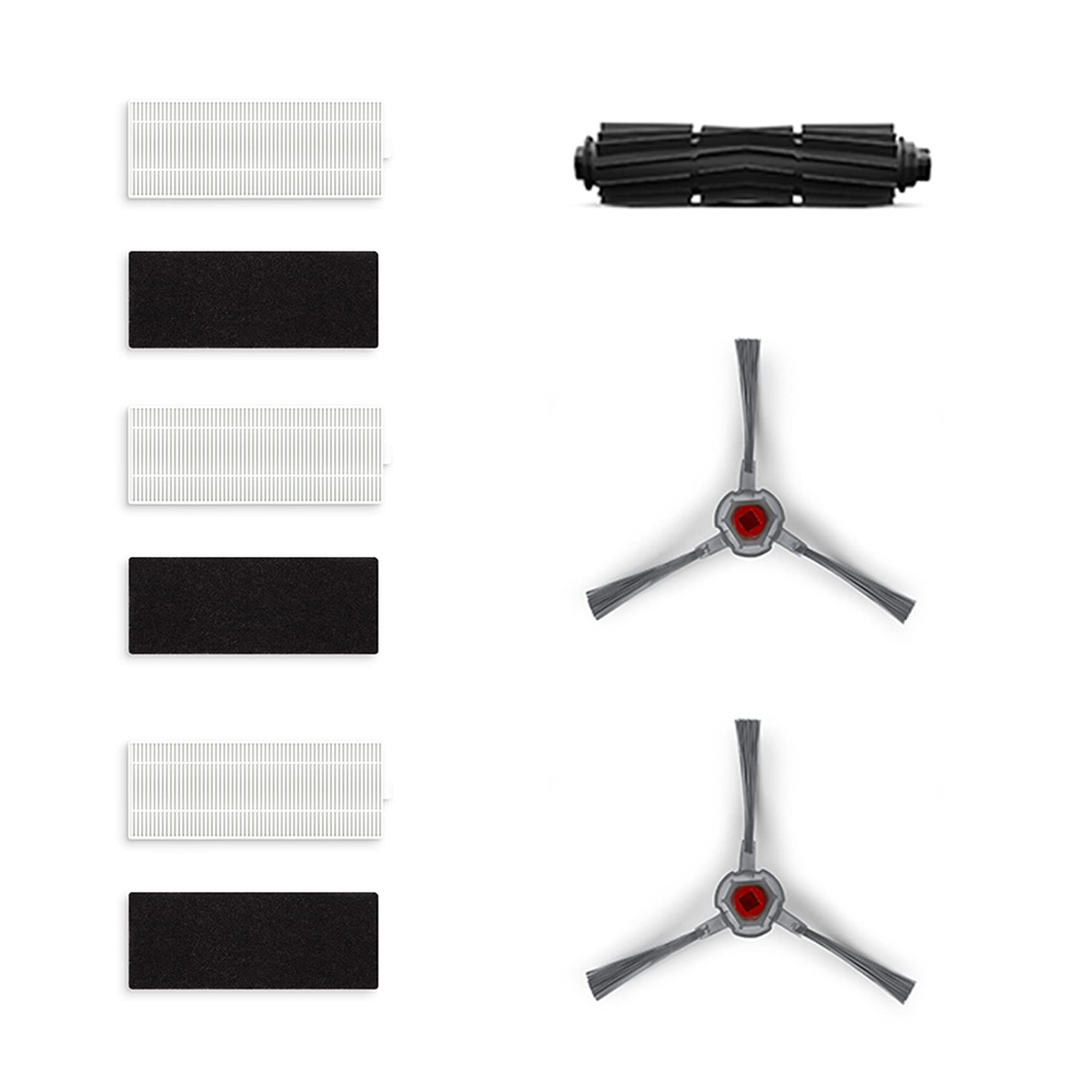 Amazon | yeediモップステーション ロボット掃除機 交換部品