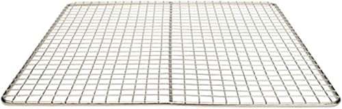 Winco Pantalla de freidora FS-1313