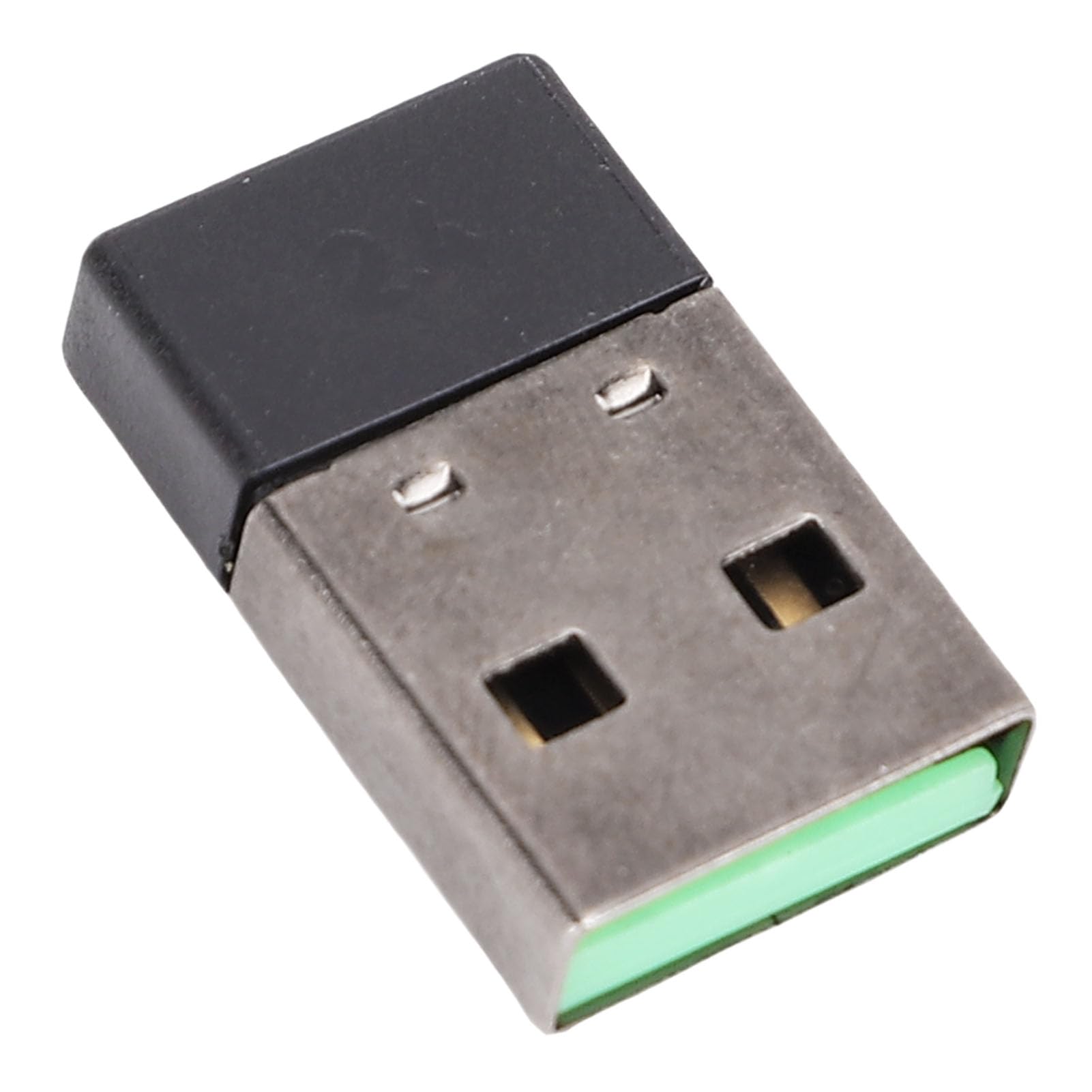 SUNGOOYUE Adaptateur Récepteur Souris DeathAdder V3 Pro Faible Latence Plug and Play