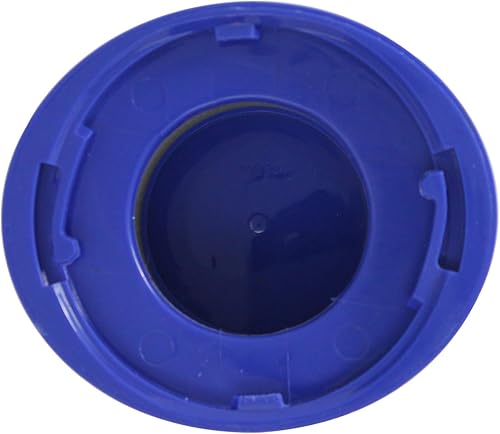 Miniatura 4 de Paquete de 4 filtros de montaje de poste 967478-01 de repuesto para aspiradora Dyson V8 Total Clean Blue - Compatible con piezas de filtro HEPA