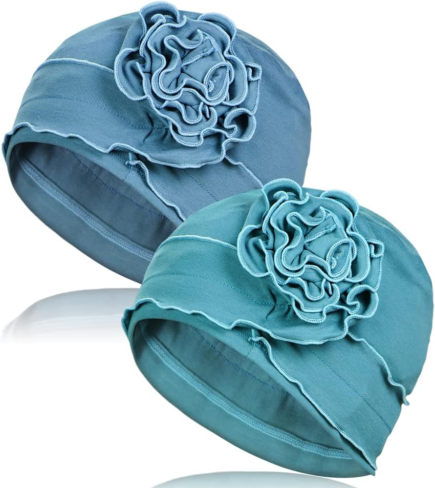 Le Foulard, Un Accessoire Qui Vous Aidera Durant La Chimiothérapie