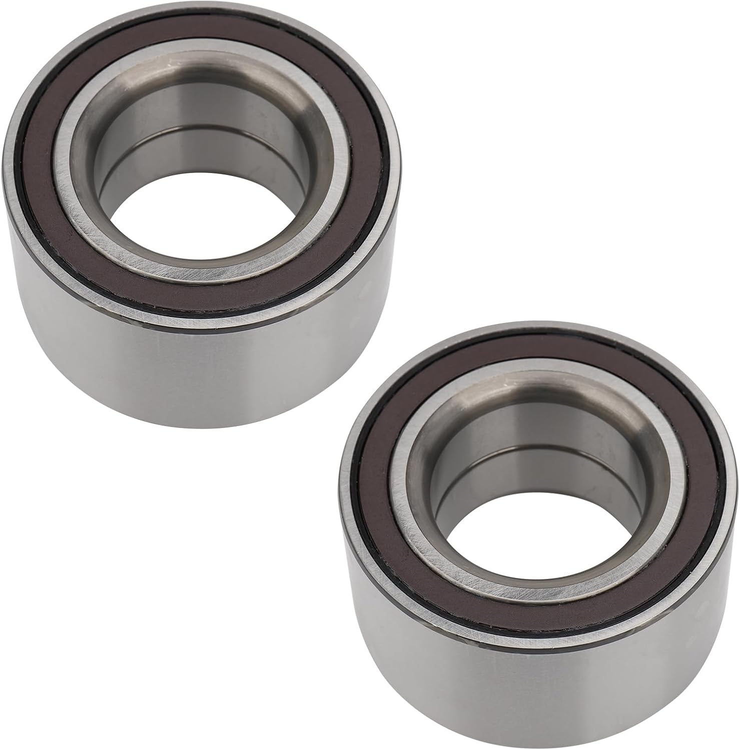 IRONTEK Rear Wheel Bearings 510116x2 Fit for Dodge 2011-2019 Durango, for Jeep 2011-2021 Grand Cherokee, for Mercedes-Benz 2013-2016 GL350/ 2013-2016 GL450/ 2013-2016 GL550/ 2013-2016 GL63 AMG 2PCS
