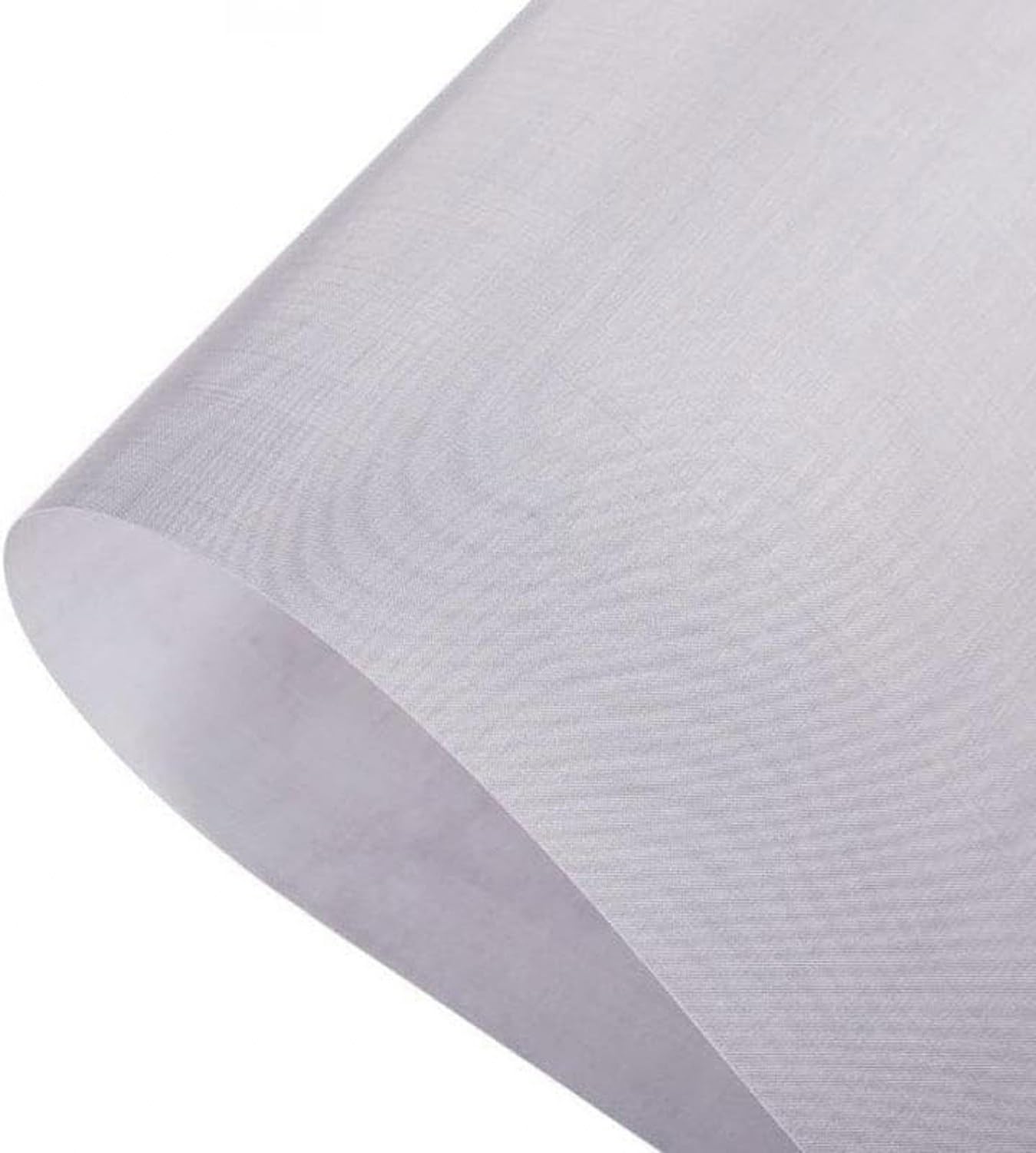 Siatka z drutu nierdzewnego 304, filtr spożywczy, 500 oczek, 50cm x 500cm
