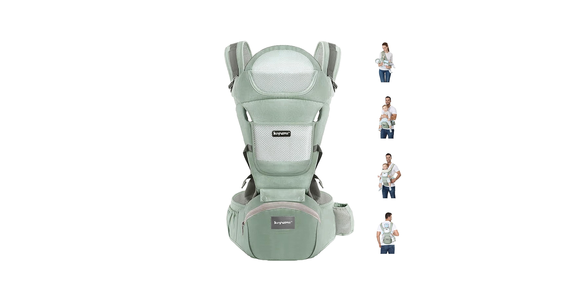 3D BABY CARRIER グレー Amazon.com: BabyBjörn Baby Carrier Free, 3D mesh, Gray : Baby