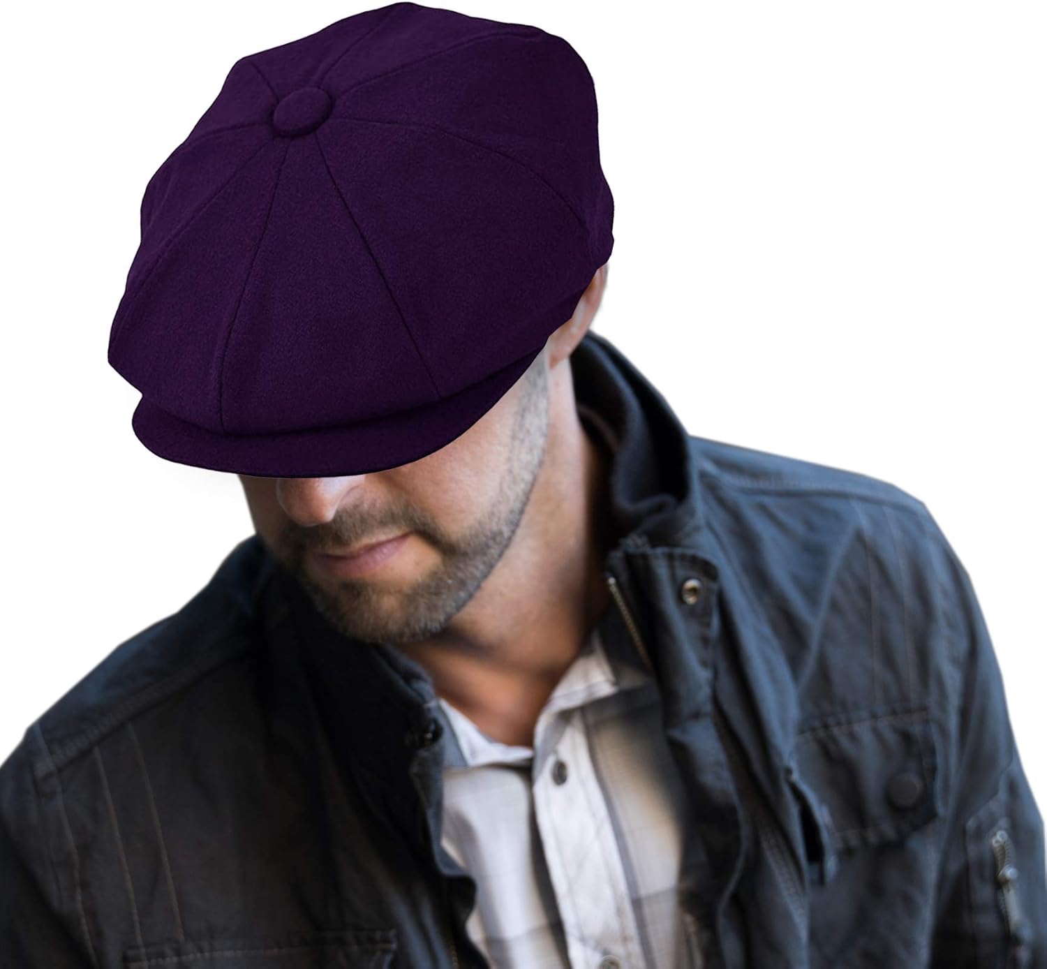 Nsb1595 Purple