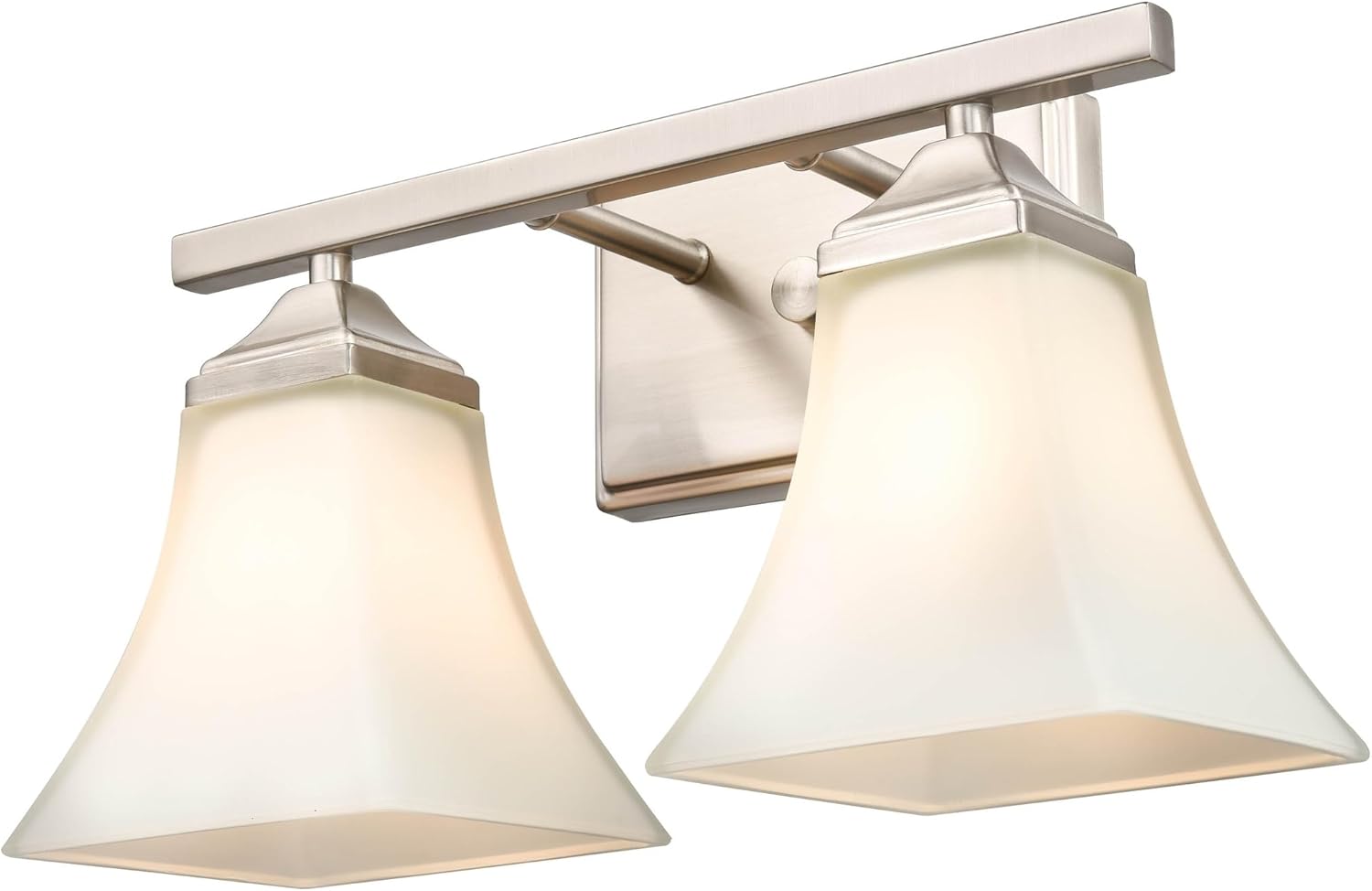 Millennium Lighting 4502-CH Traditional, Chrome