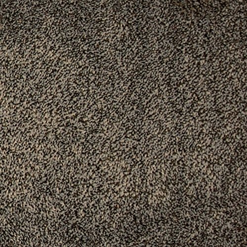 Iron Ore Health Caballo de Hierro Resistente Lavable Doormats: hogar y Negocio, Black Mink, 85cm x 150cm