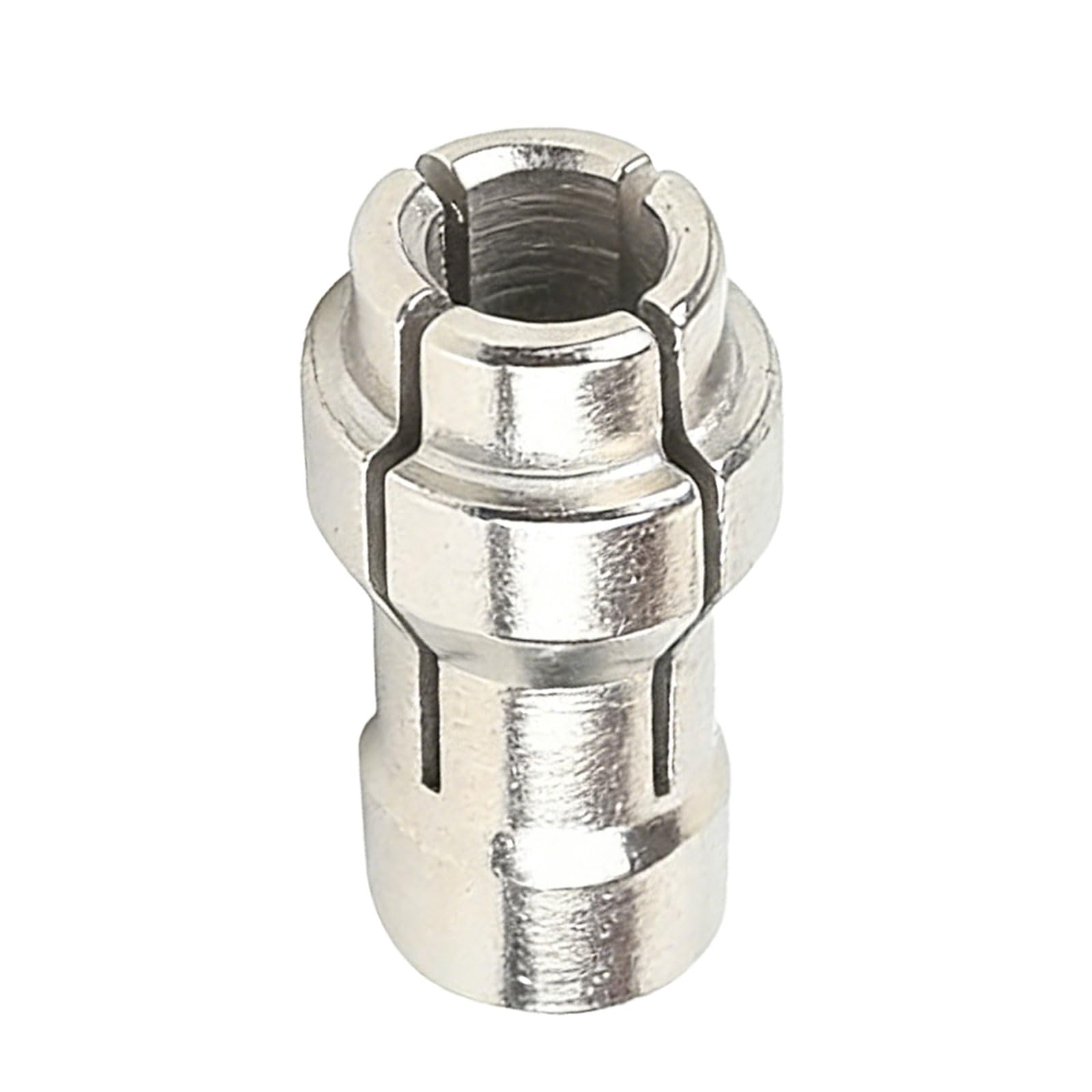 Hzbb 6Mm Multipurpose Power Tool Converter Angles Grinder Modified Adapter Interfaces Connector Adapter Multiple Size Option Angles Grinder Attachment Converter