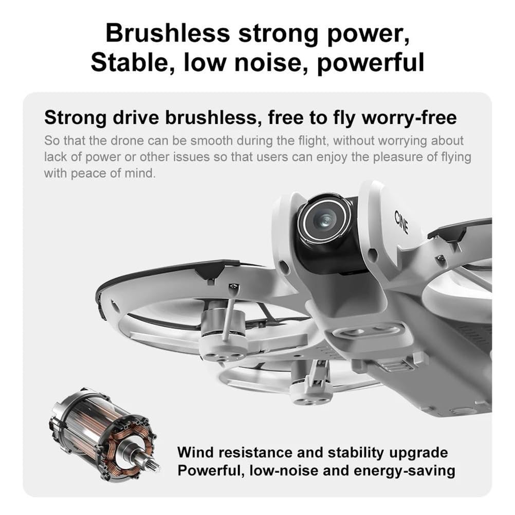 B,Single battery,v666 mini rc aerial drone 8k hd camera inteligentne unikanie przeszkód ekran 4,5 cala zdalne sterowanie silnik bezszczotkowy fpv drone zabawka