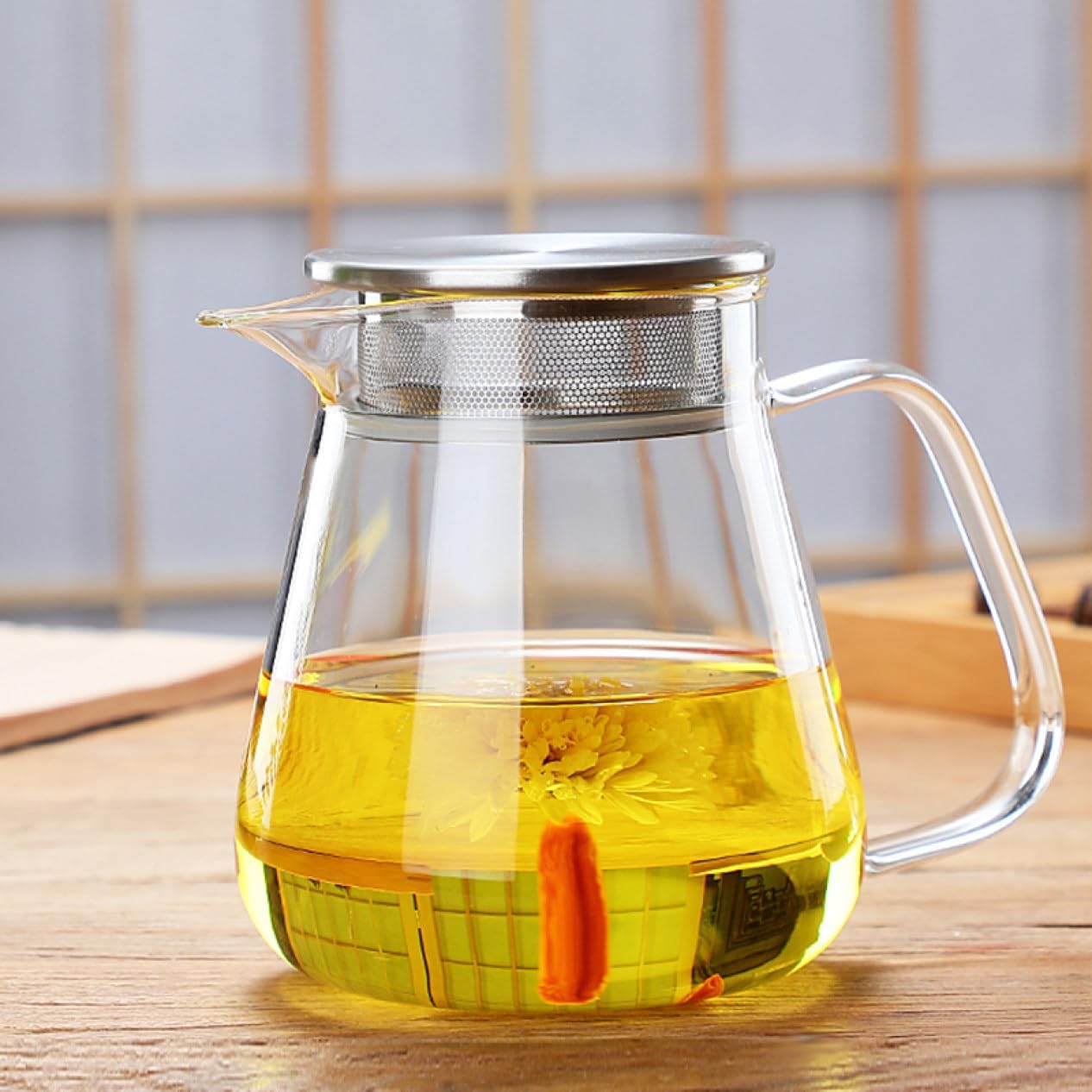 イ509 喰籠『蒔絵師 桂月』『輪島塗 松喰鶴蒔絵 食籠 共箱』菓子器