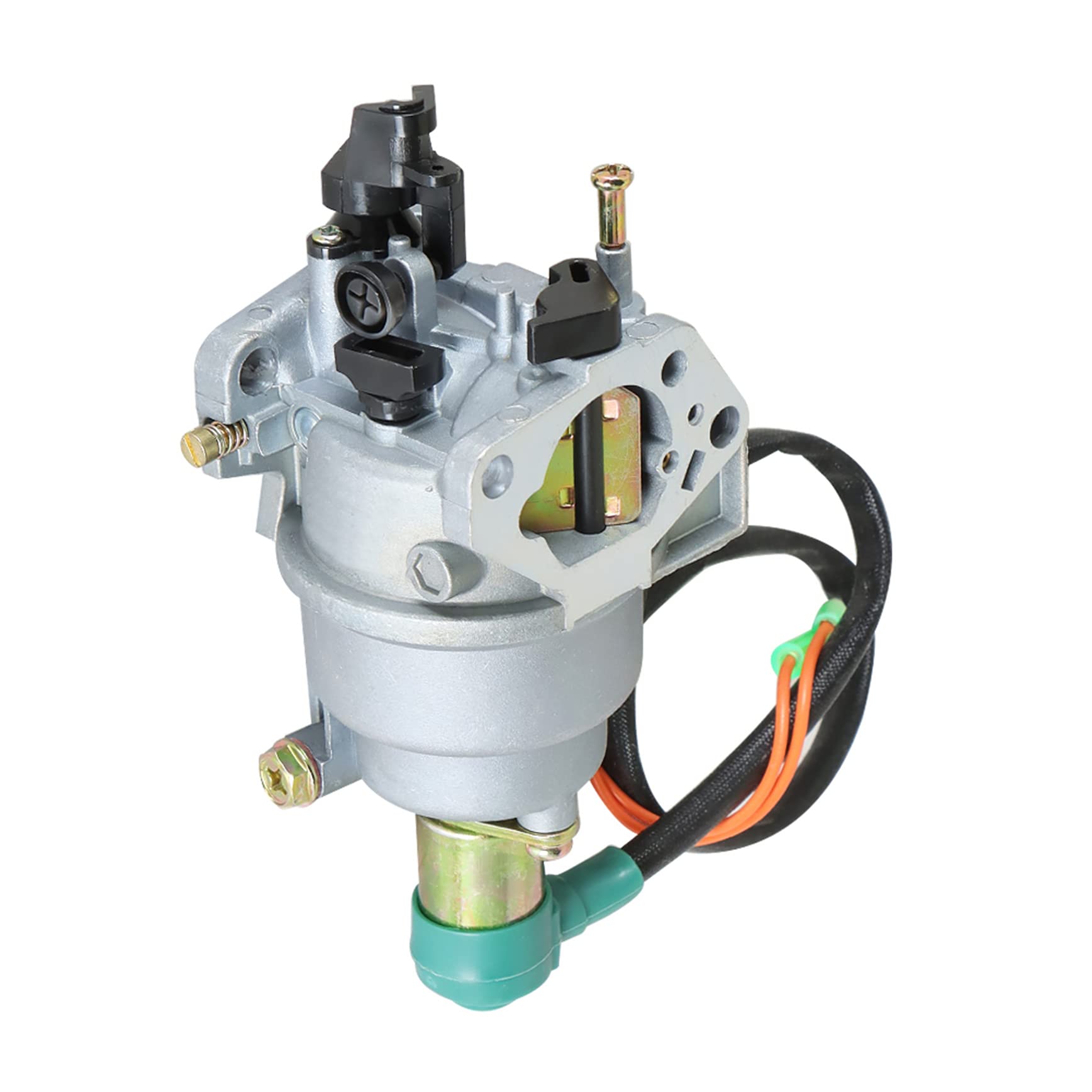 Zamiennik gaźnika do generatora gazu Predator 420CC 5000 W 6500 W 7000 W 8750 W gaźnik 188F silnik