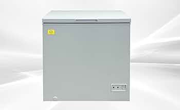 Amazon.com: Commercial Chest Freezer, ETL All-Purpose