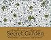 Secret Garden: 12 Notecards