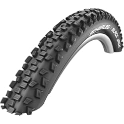 Cubierta 20 X 2.125 Schwalbe Neumáticos Unisex Active Line.