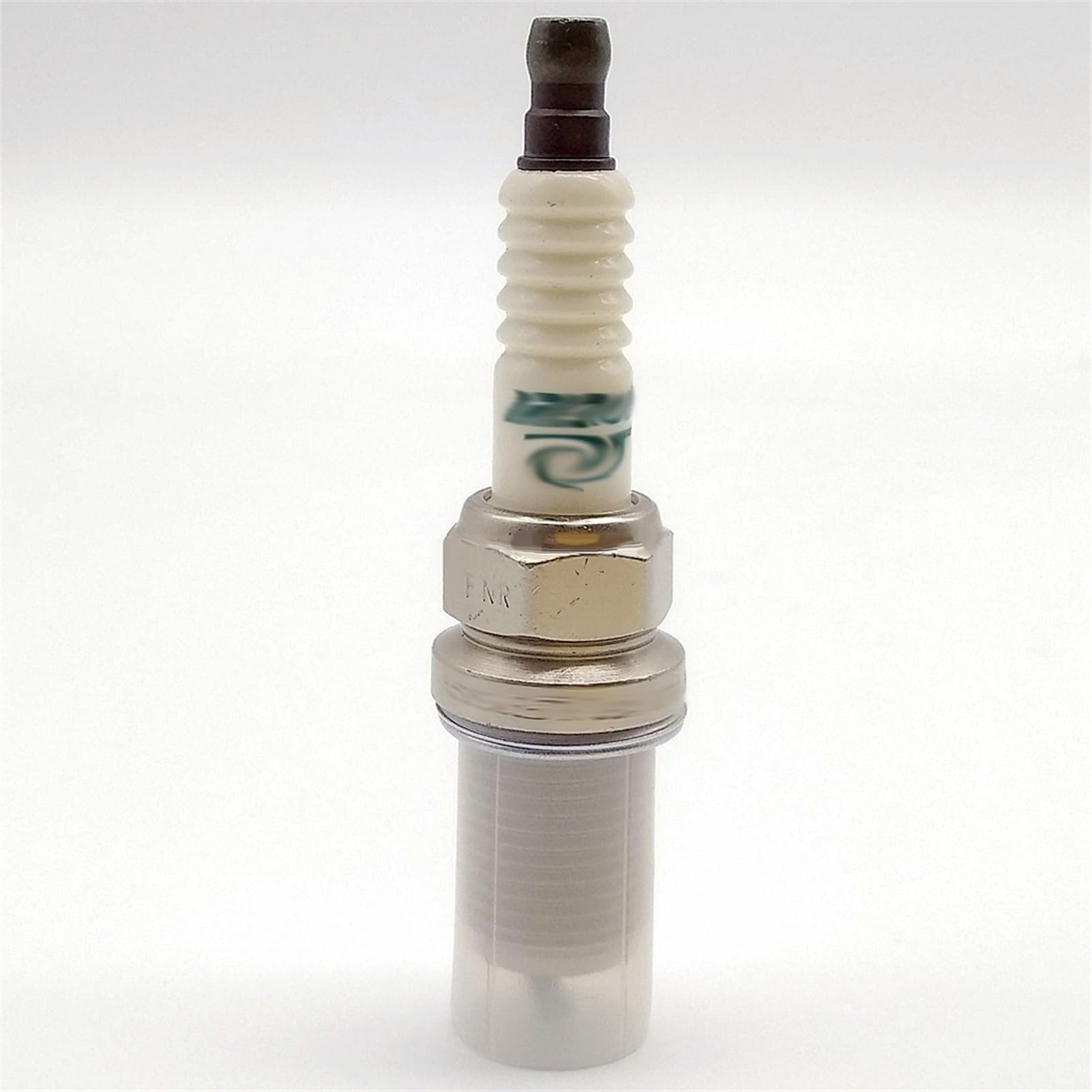 4 Pezzi Ik20tt Candele di accensione per Auto Iridium TT Power Candela di accensione per Motore