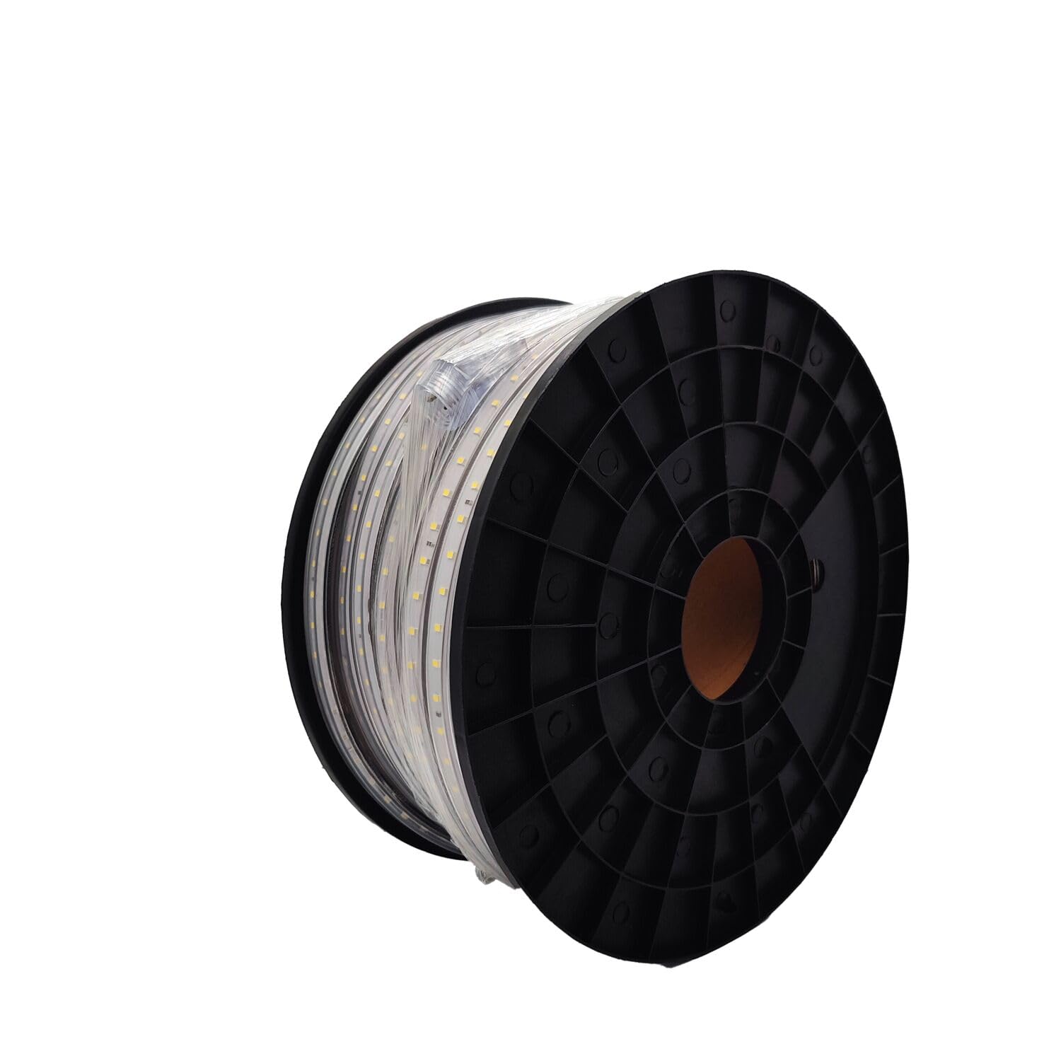 LED Lichtschlauch 25m 188W 20000lm 5000k ohne Anschlusskabel