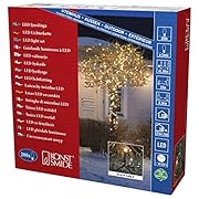 Konstsmide Micro LED феерични светлини, 200...