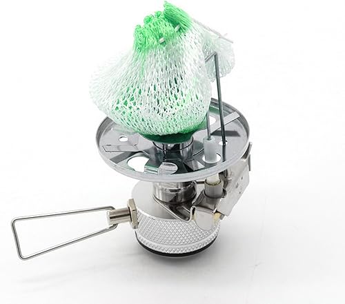 Miniatura 3 de 40 linternas de propano, faroles, mantos de lámpara de gas, manto de faroles de gas, manto en forma de U para faroles de propano, cubiertas de