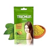 Henna Powder – Pure & Natural Mehendi for Hair Coloring & Body Art | Lawsonia Inermis | No Preservatives or Additives | Herbal Hair Color– 4 Pack (100g Each)