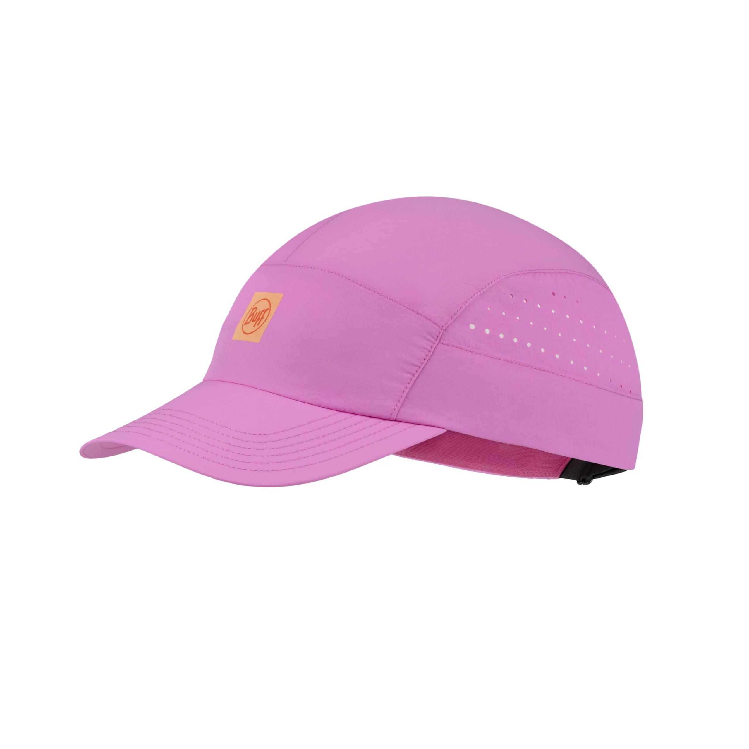 Buff Unisex Speed Cap Pink Medium