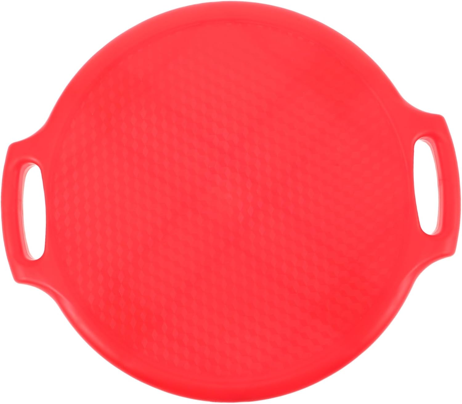 Indoor Play Scooter Round Scooter for Boys and Girls Sensory Training Toy Enhances Balance Brain Development