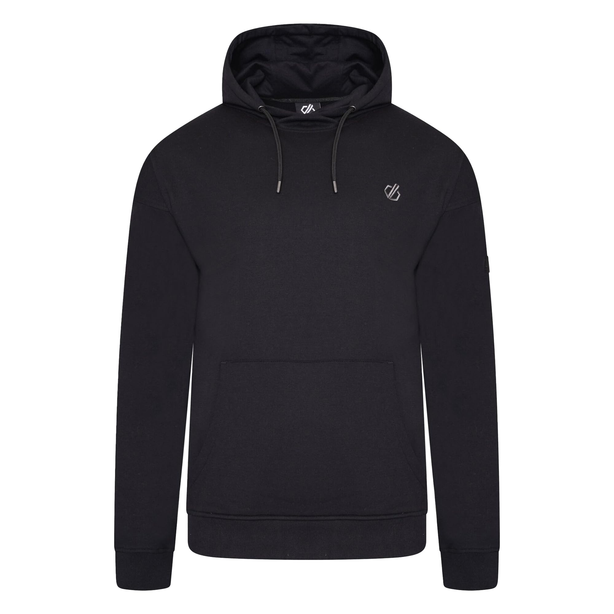Dare2b Distinctly Hoodie Sudadera con Capucha Hombre