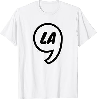 Comma La Harris - MVP Vice President Harris 2024 Election T-Shirt