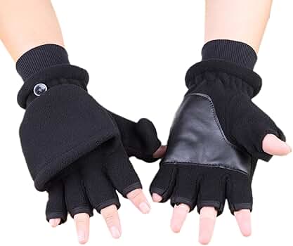 best golf gloves for winter