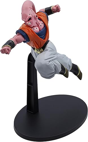 Miniatura 4 de Banpresto - Dragon Ball Z - Majin Buu (Son Gohan absorbido) (vs Super Saiyan Vegito), Figura de los creadores de partidos de Bandai Spirits