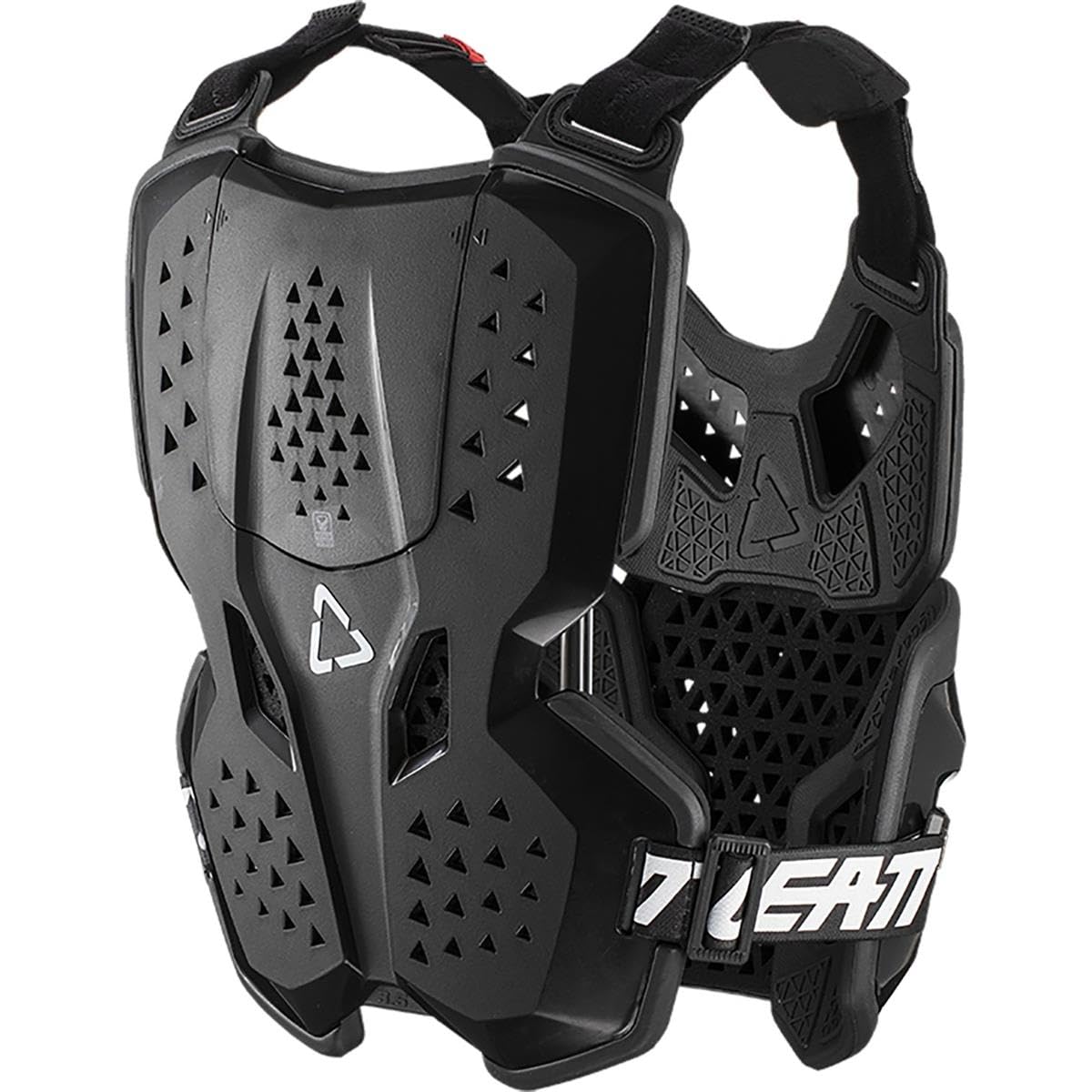 Leatt Brustpanzer 3.5 Schwarz