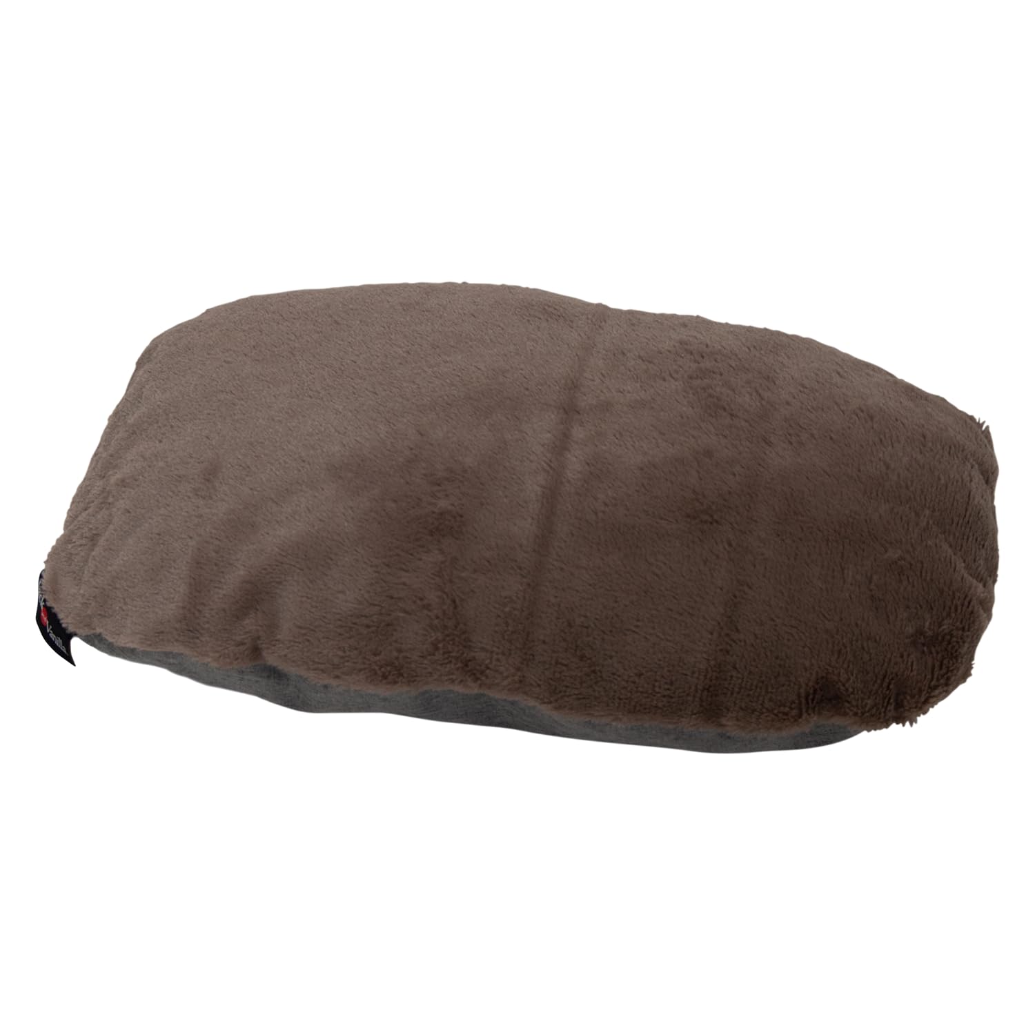Coussin ovale Nimba pour chien et chat idéal du salon de jardin au salon intérieur