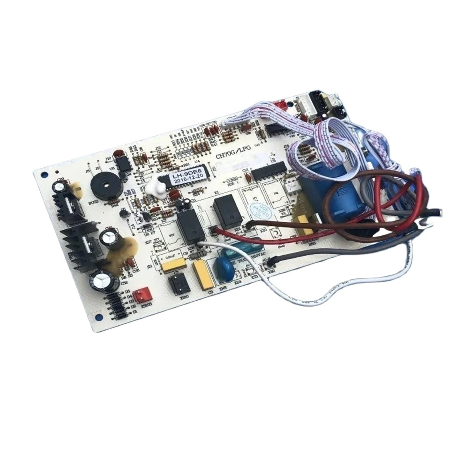 Eiwpfydj 1Pcs For Air Conditioning Pc Board Motherboard Ch70g/Lpg Chz72g/K4pt3e2(R) L