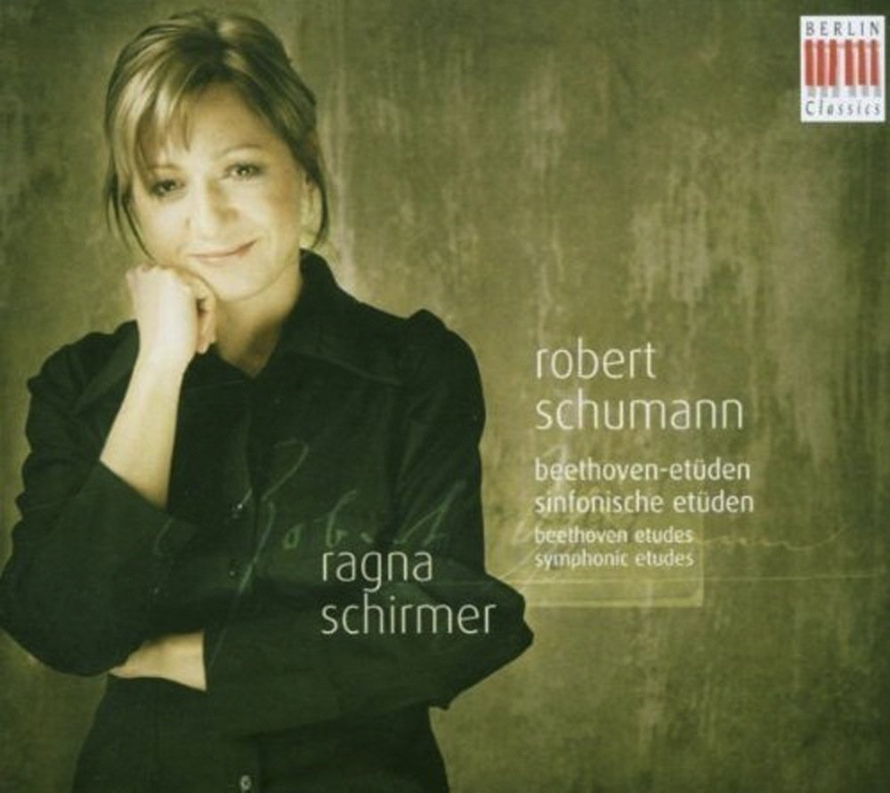 Schumann: Variations