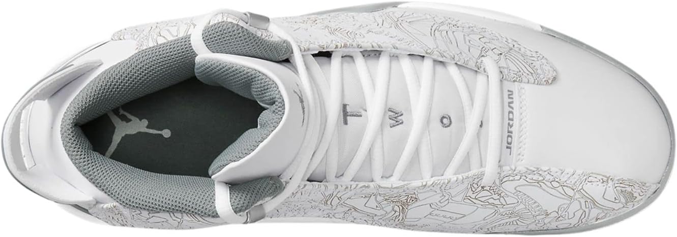 Nike Men's Air Jordan Dub Zero